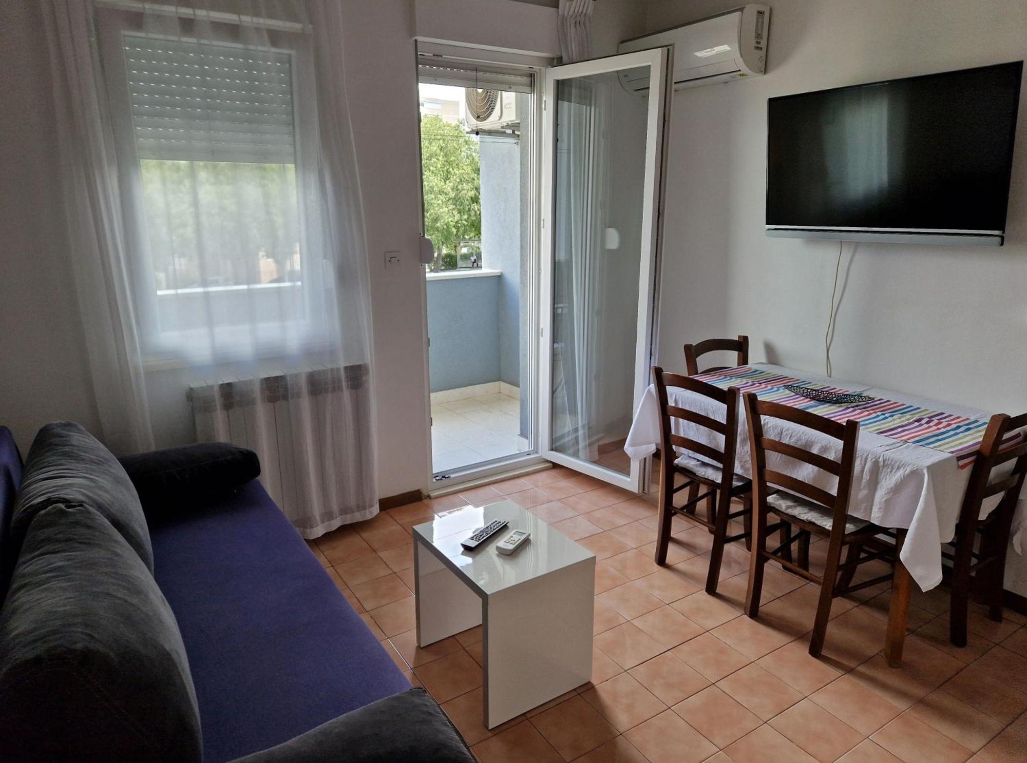Apartment Berekin Split Exteriör bild
