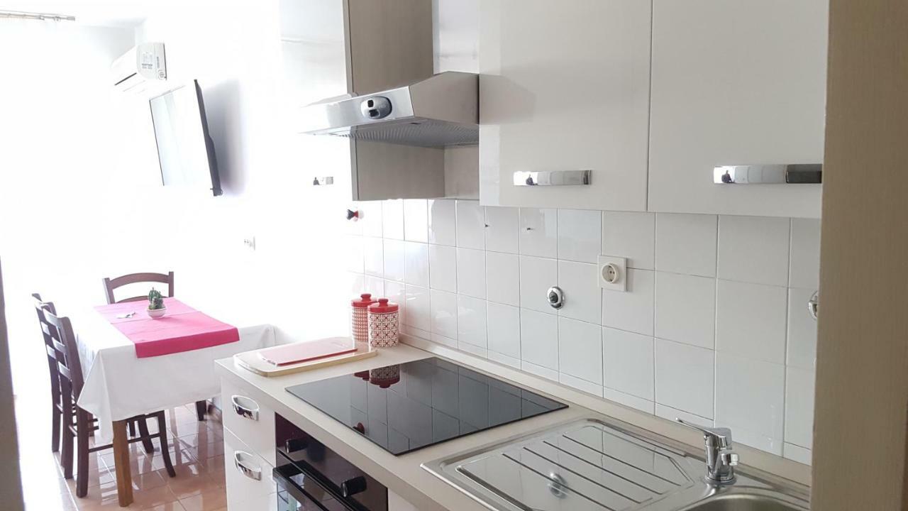 Apartment Berekin Split Exteriör bild