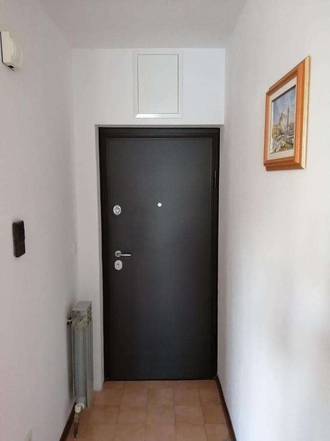 Apartment Berekin Split Exteriör bild